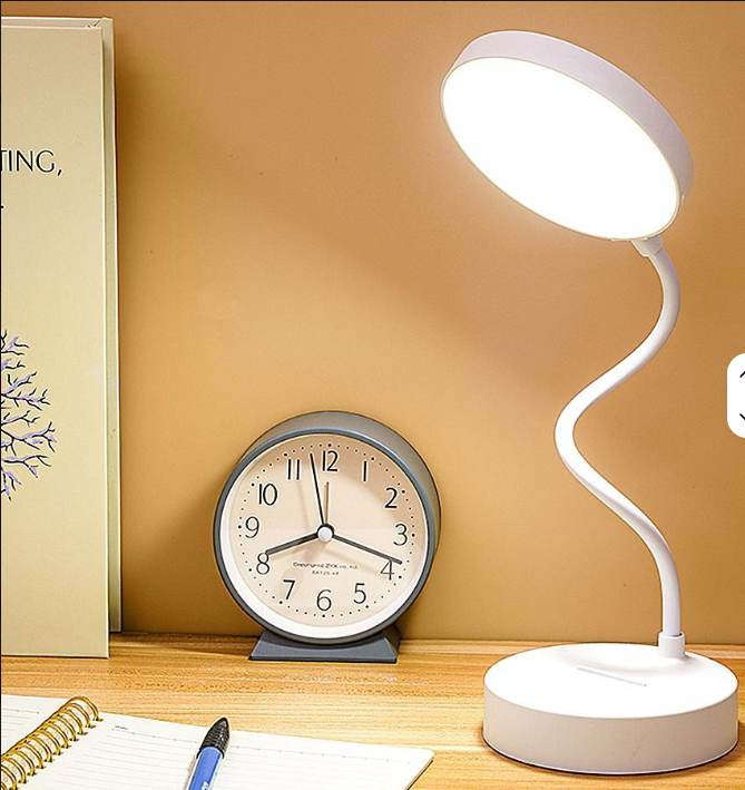 Weiß Leselampe Tischlampe