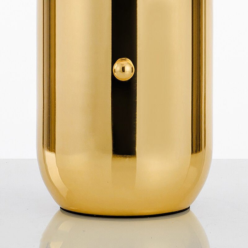 Kugelförmige Design Tischlampe