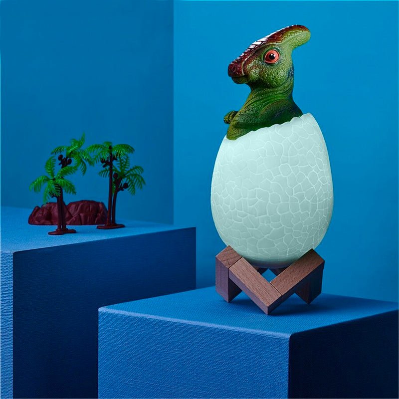 Tischlampe Kinder Dinosaurier