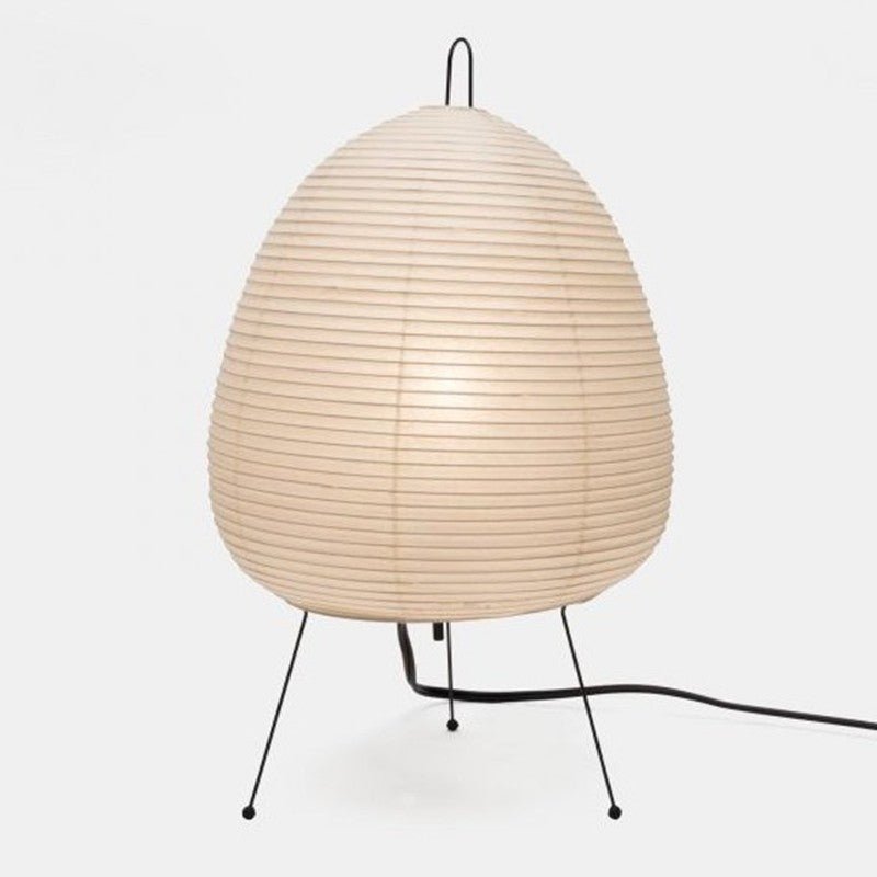 Japanische Akari Tischlampe