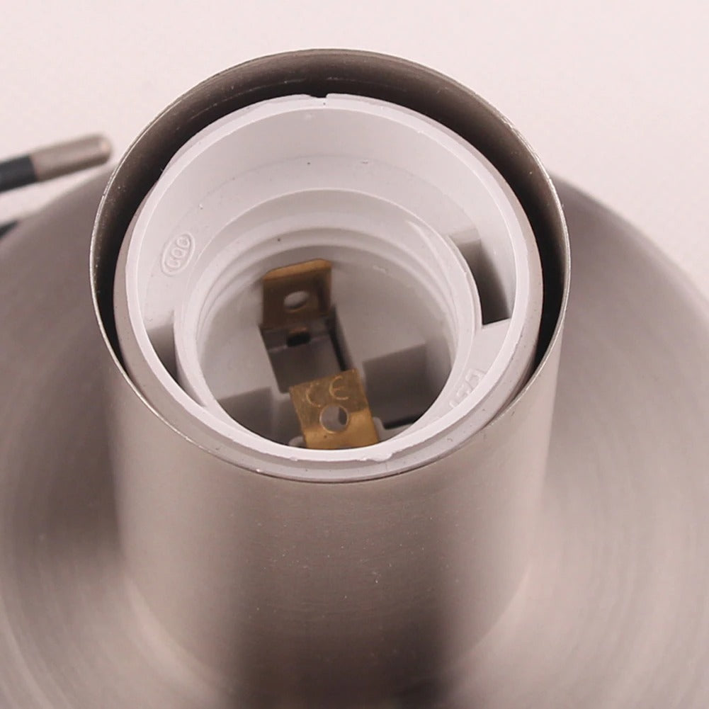 Tischlampe Retro Edison