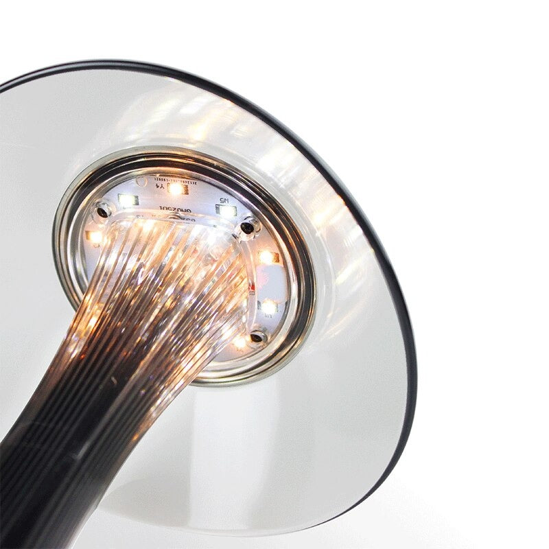 Tischlampe Touch Design