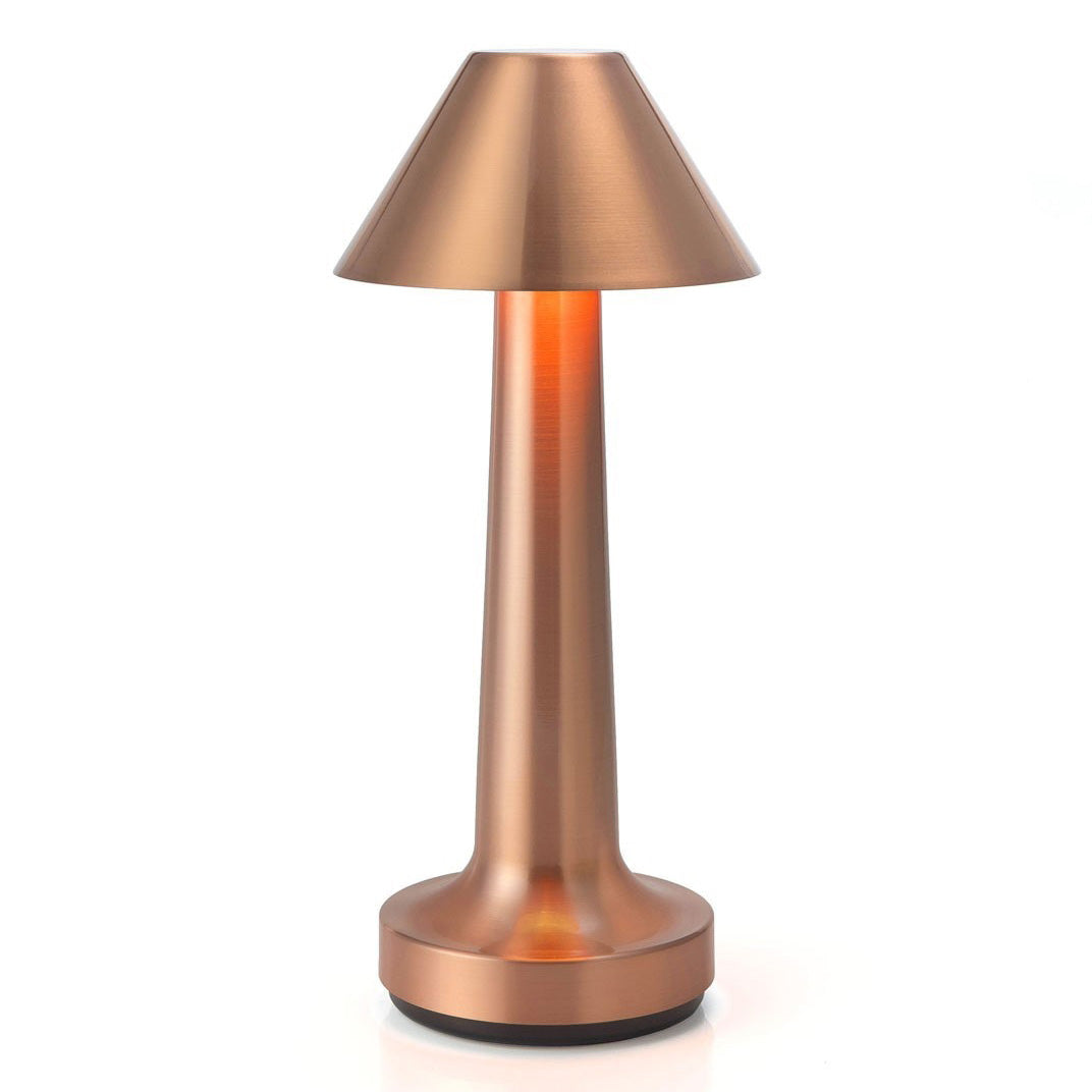 Vintage Design Tischlampe