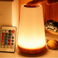 Tischlampe mit Touch-Funktion