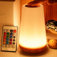Tischlampe mit Touch-Funktion