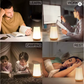Tischlampe mit Touch-Funktion
