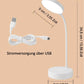 Weiß Leselampe Tischlampe