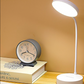 Weiß Leselampe Tischlampe