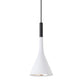 Moderne Hängende Nachttischlampe