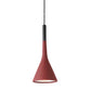 Moderne Hängende Nachttischlampe