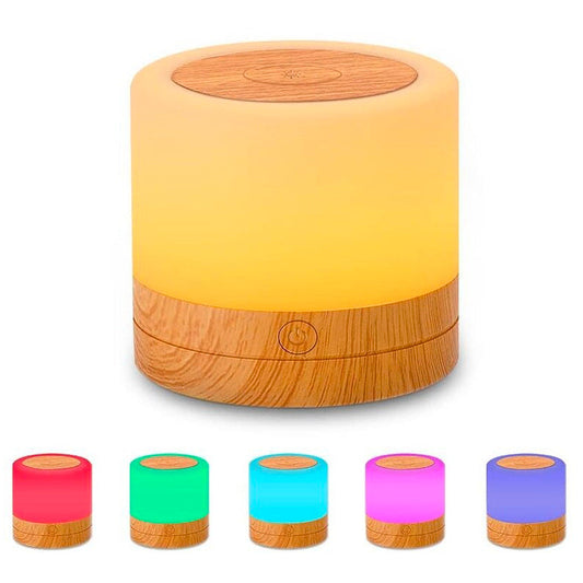 Tischlampe Touch LED